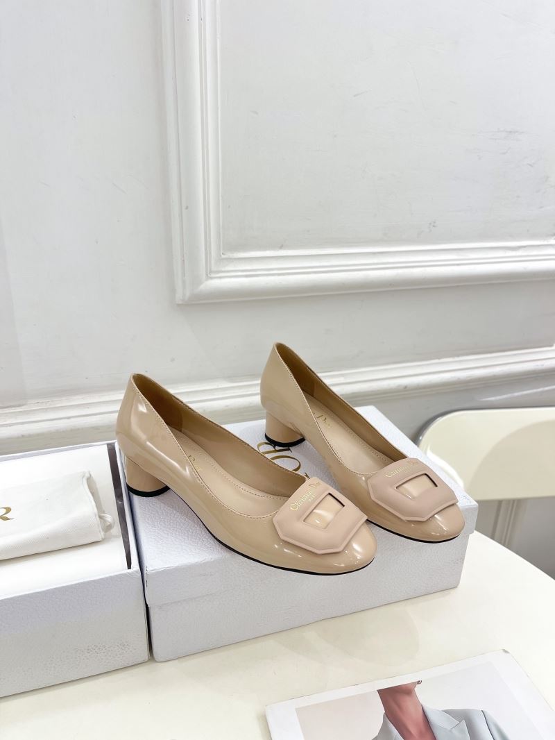 Christian Dior Heeled Shoes